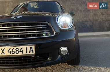 Хэтчбек MINI Cooper 2014 в Харькове