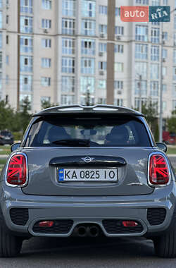 Хэтчбек MINI Cooper 2020 в 