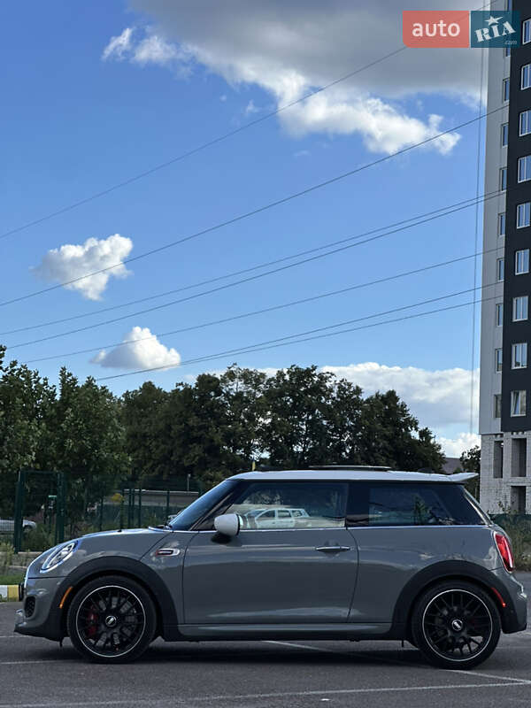 Хэтчбек MINI Cooper 2020 в Киеве
