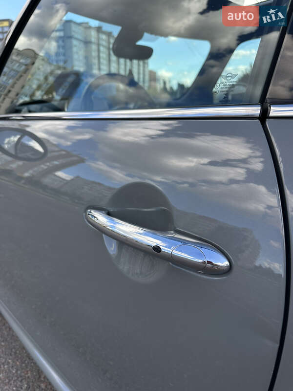 Хэтчбек MINI Cooper 2020 в Киеве