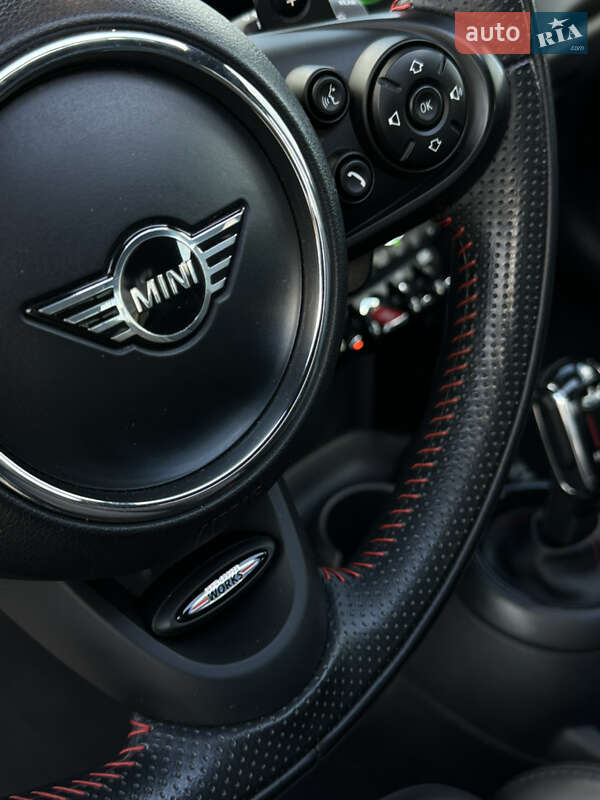 Хэтчбек MINI Cooper 2020 в Киеве