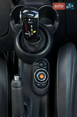 Хэтчбек MINI Cooper 2020 в 