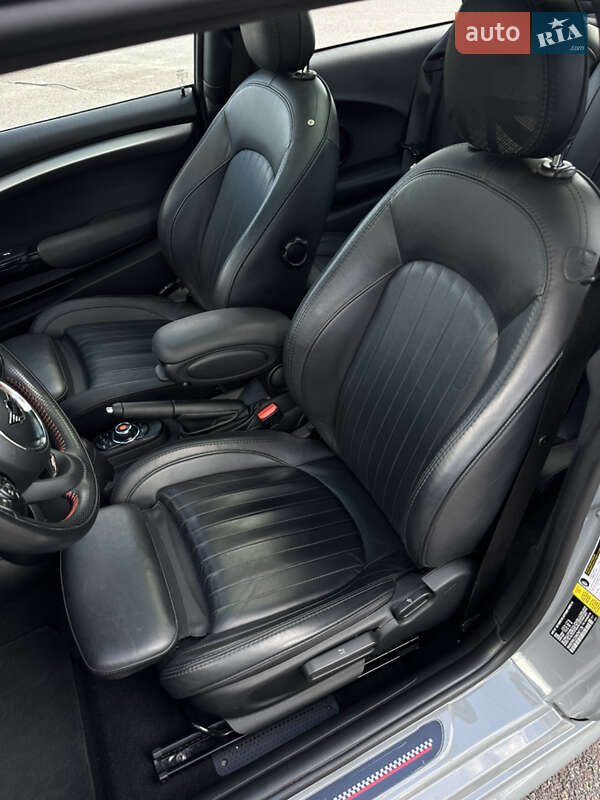 Хэтчбек MINI Cooper 2020 в Киеве