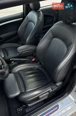 Хэтчбек MINI Cooper 2020 в 