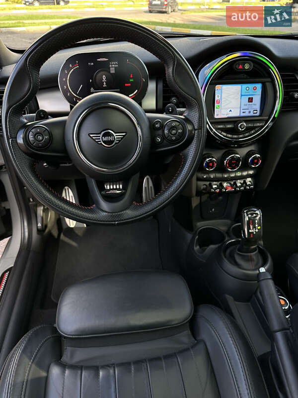 Хэтчбек MINI Cooper 2020 в Киеве