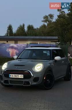 Хэтчбек MINI Cooper 2020 в 