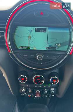Хэтчбек MINI Cooper 2018 в 