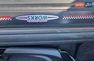 Хэтчбек MINI Cooper 2018 в 