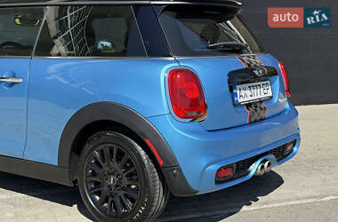 Хэтчбек MINI Cooper 2018 в 