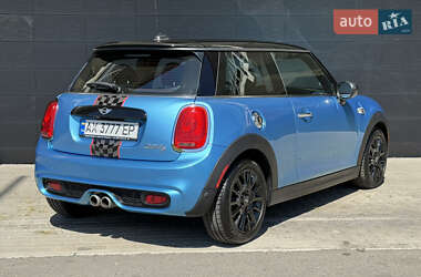 Хэтчбек MINI Cooper 2018 в 