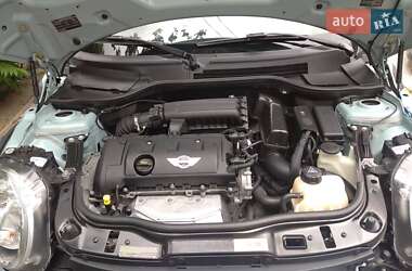 Хэтчбек MINI Cooper 2013 в 