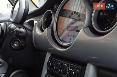 Хэтчбек MINI Cooper 2002 в 
