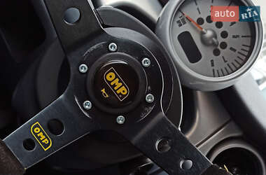 Хэтчбек MINI Cooper 2002 в Виннице