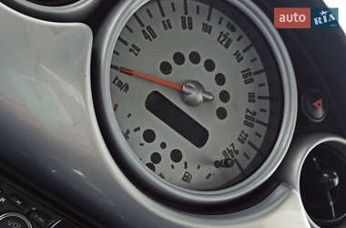 Хэтчбек MINI Cooper 2002 в Виннице