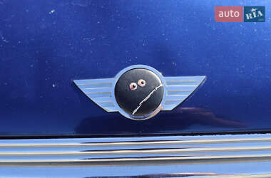 Хэтчбек MINI Cooper 2002 в Виннице