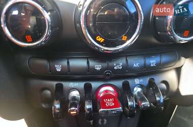 Хэтчбек MINI Cooper 2014 в 