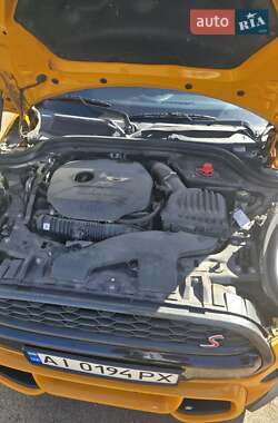 Хэтчбек MINI Cooper 2014 в 