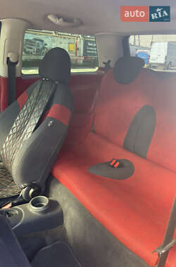 Хэтчбек MINI Cooper 2002 в 