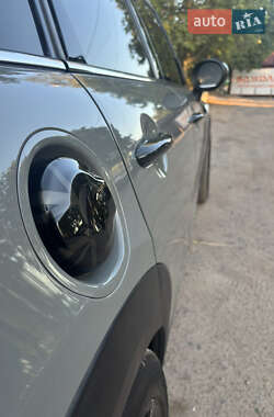 Хэтчбек MINI Cooper 2015 в 