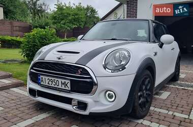 Хетчбек MINI Cooper 2016 в Ірпені