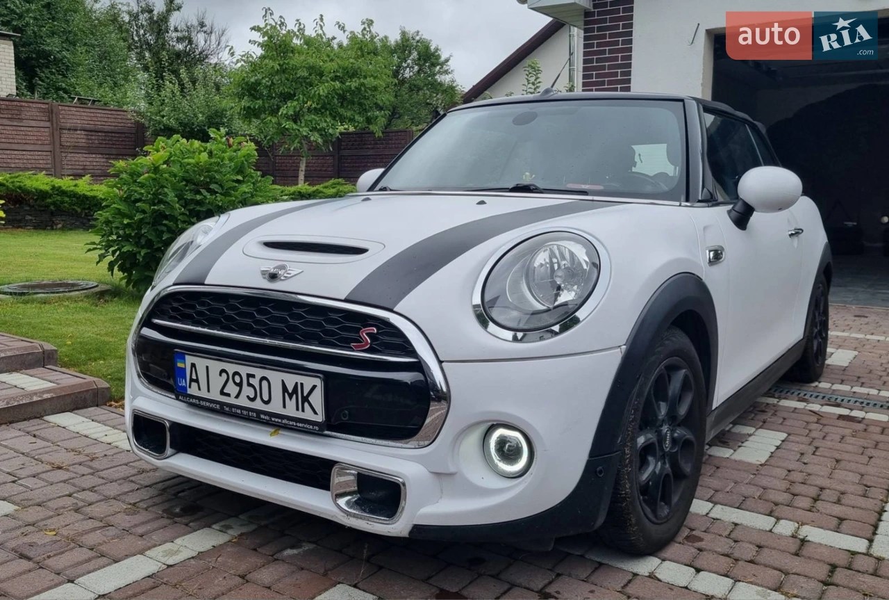 2016 MINI Cooper - мініатюра 13