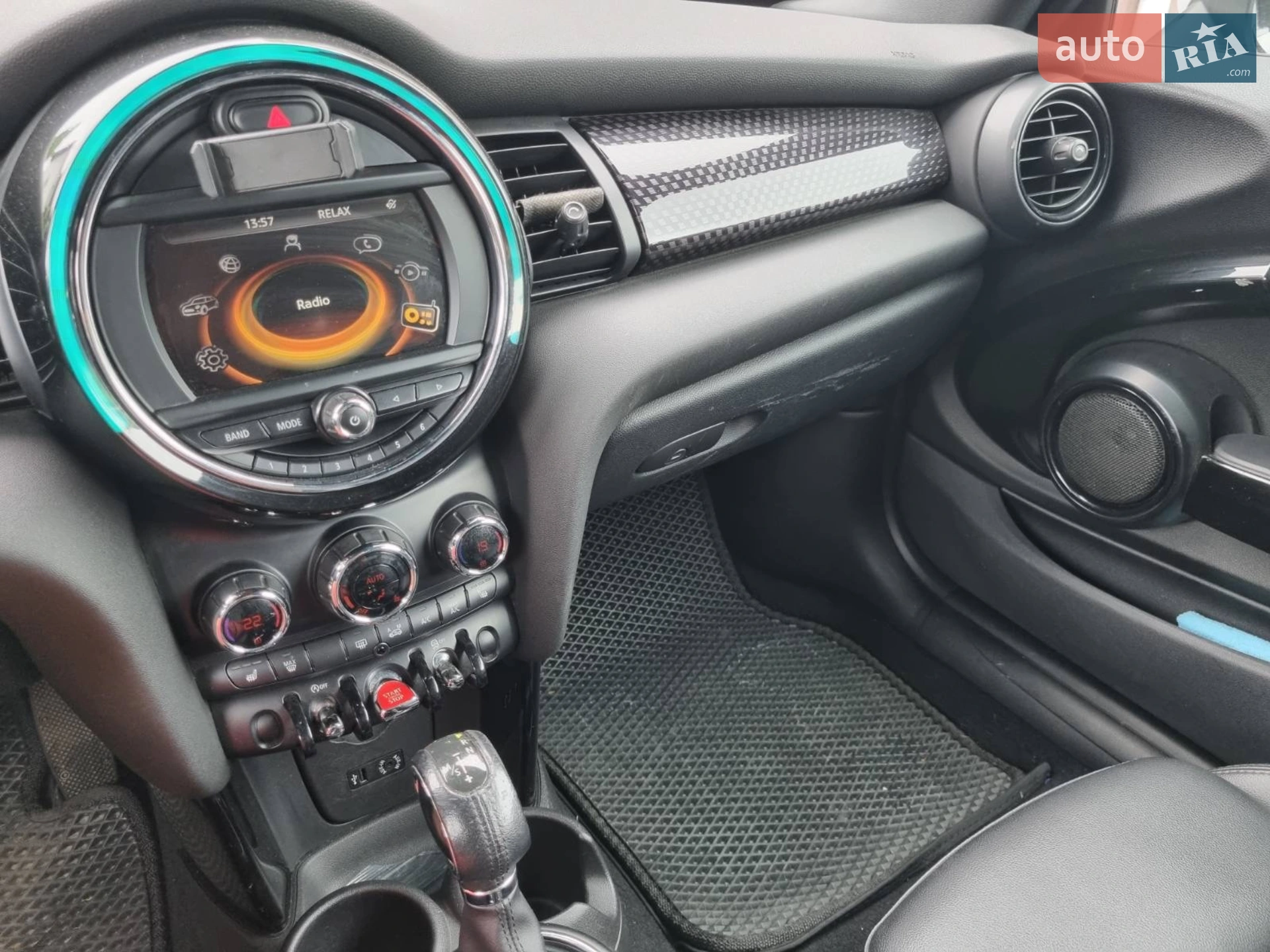 2016 MINI Cooper - мініатюра 12