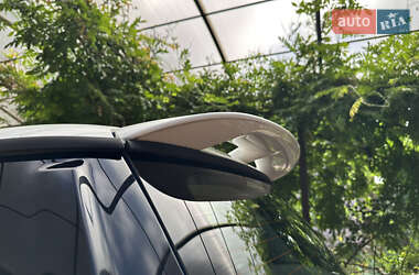 Хэтчбек MINI Cooper 2013 в 