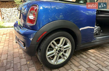Хэтчбек MINI Cooper 2013 в 