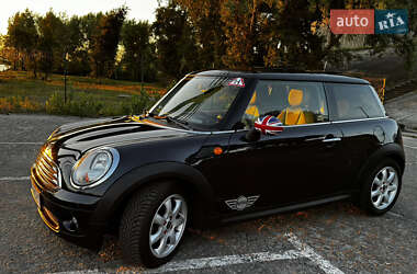 Хетчбек MINI Cooper 2007 в Києві