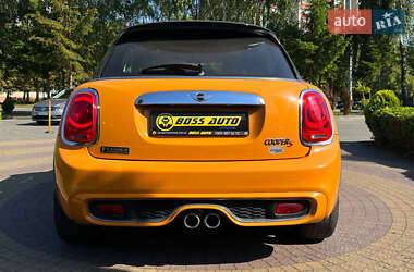 Хэтчбек MINI Cooper 2015 в 