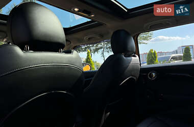 Хэтчбек MINI Cooper 2015 в 