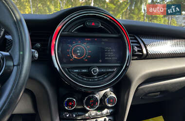 Хэтчбек MINI Cooper 2015 в 
