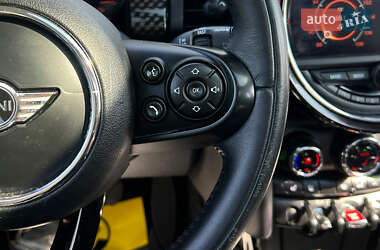 Хэтчбек MINI Cooper 2015 в 