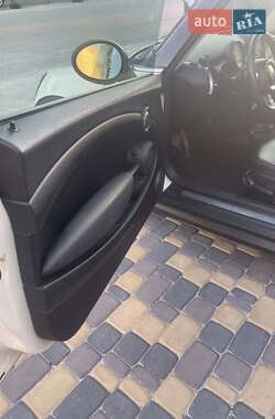 Хэтчбек MINI Cooper 2012 в 