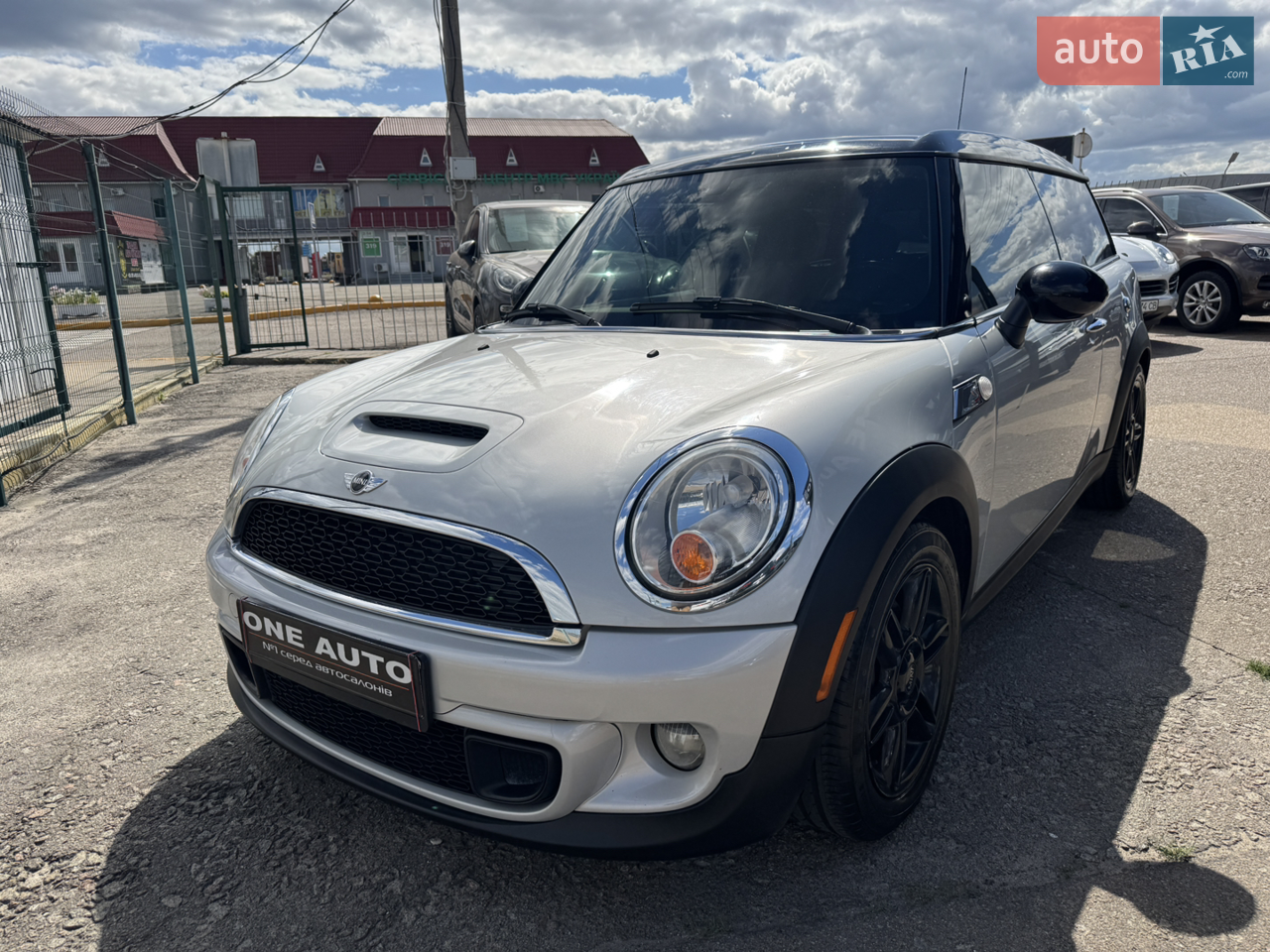 2012 MINI Cooper - мініатюра 12