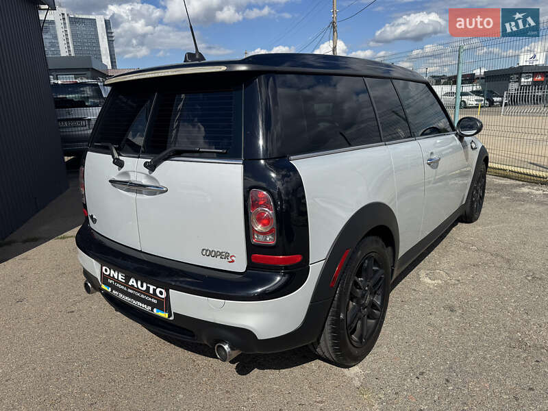 Хетчбек MINI Cooper 2013 в Києві