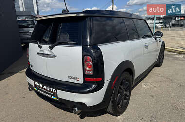 Хэтчбек MINI Cooper 2013 в 
