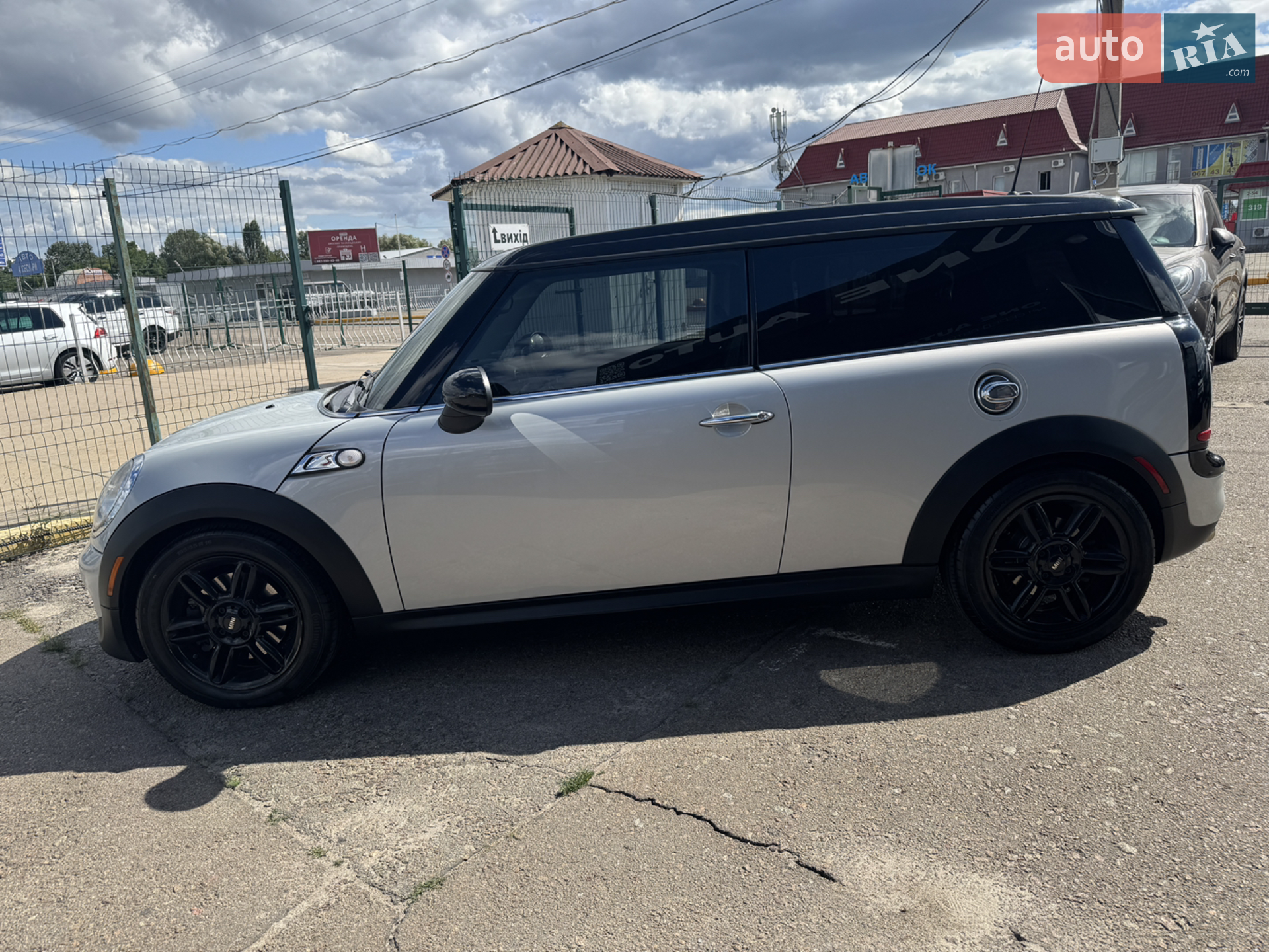 2013 MINI Cooper - мініатюра 9