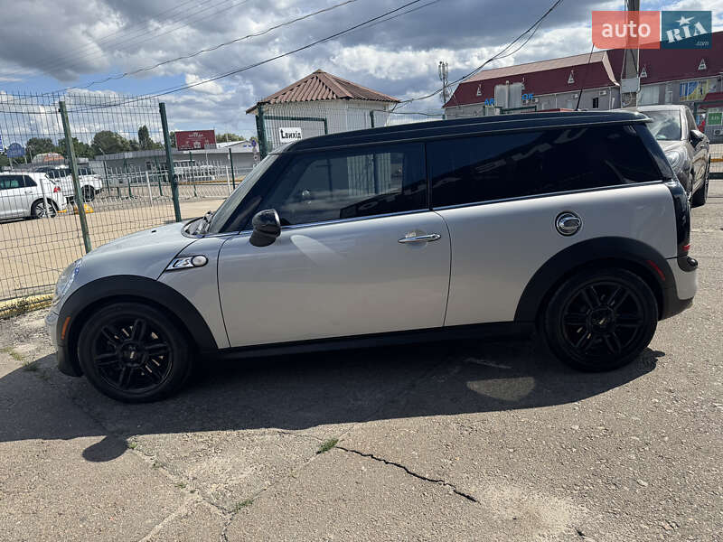 Хетчбек MINI Cooper 2013 в Києві