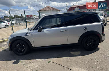 Хэтчбек MINI Cooper 2013 в 