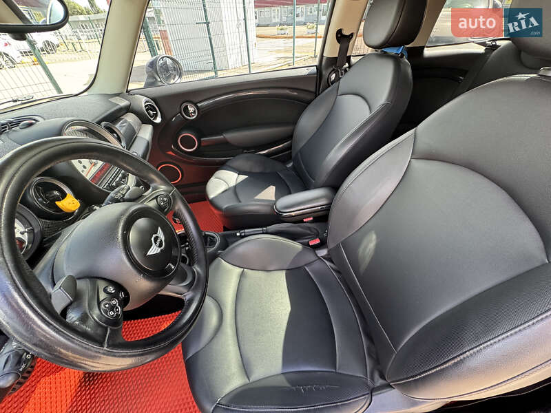 Хетчбек MINI Cooper 2013 в Києві