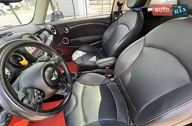 Хэтчбек MINI Cooper 2013 в 