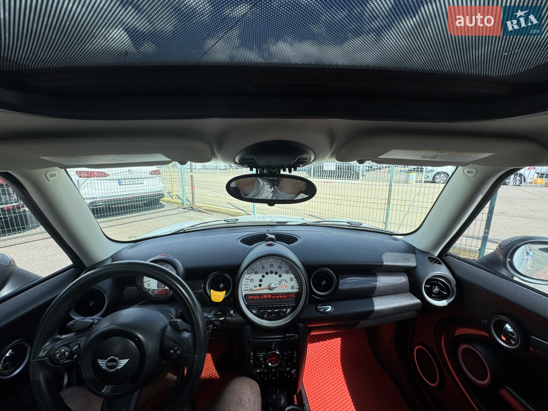2013 MINI Cooper - мініатюра 26