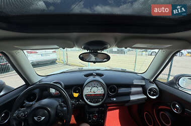 Хэтчбек MINI Cooper 2013 в 