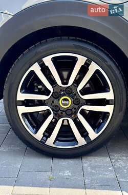 Хэтчбек MINI Cooper 2022 в 