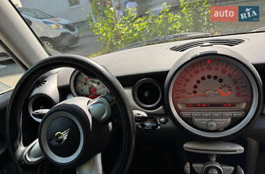 Хэтчбек MINI Cooper 2009 в Запорожье фото 5 Хэтчбек MINI Cooper 2009 в Запорожье