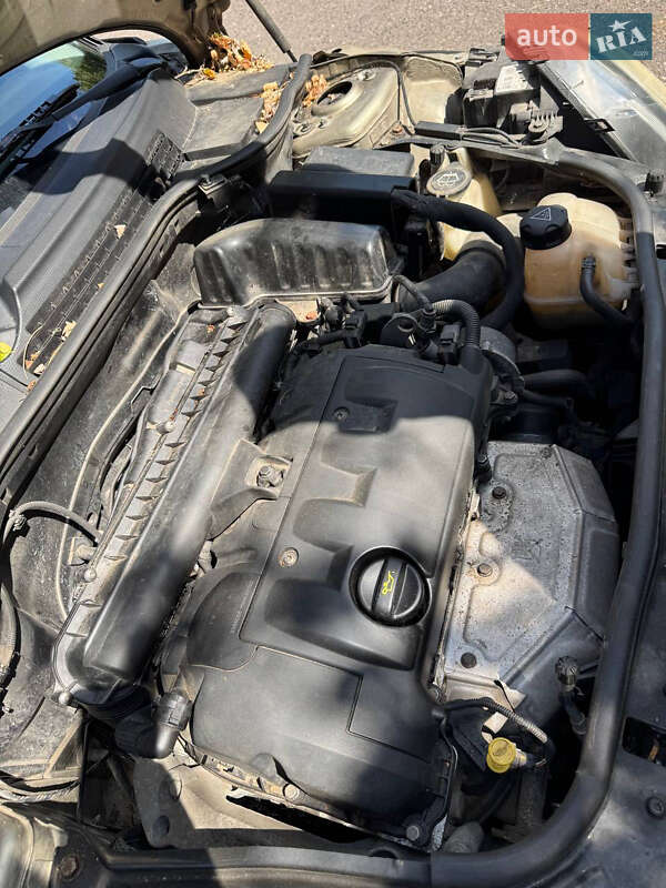 Хэтчбек MINI Cooper 2009 в Запорожье фото 6 Хэтчбек MINI Cooper 2009 в Запорожье