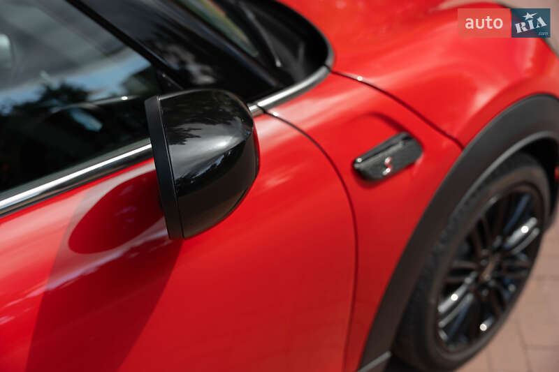 Хэтчбек MINI Cooper 2023 в Кременчуге