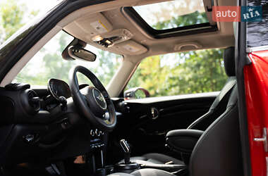 Хэтчбек MINI Cooper 2023 в 