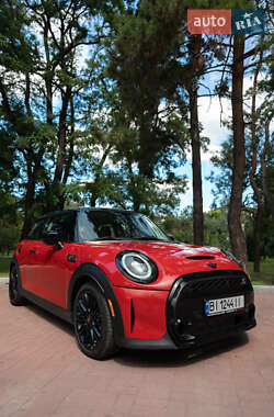 Хетчбек MINI Cooper 2023 в Кременчуці